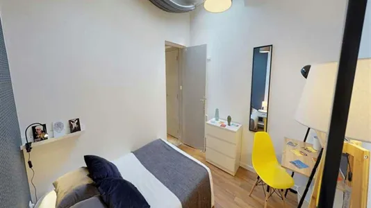 Rooms in Lyon - photo 3