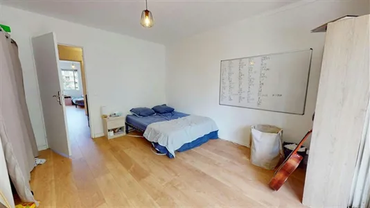 Rooms in Lyon - photo 3