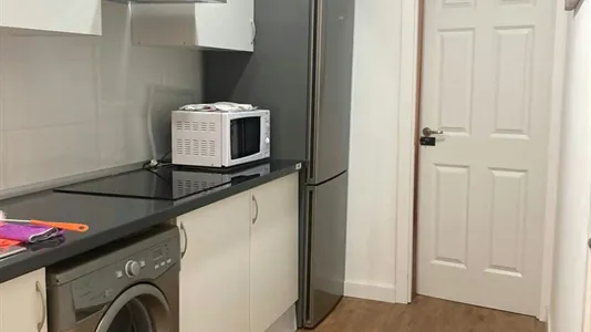 Rooms in Madrid Tetuán - photo 6