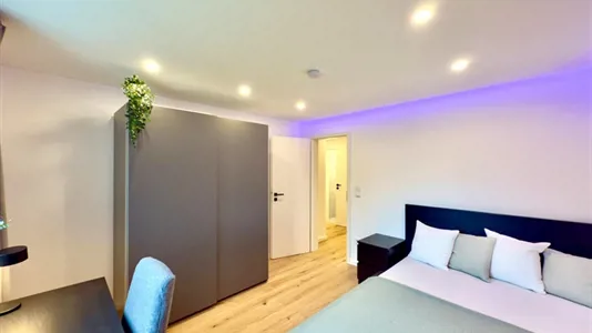 Rooms in Munich Thalkirchen-Obersendling-Forstenried-Fürstenried-Solln - photo 2