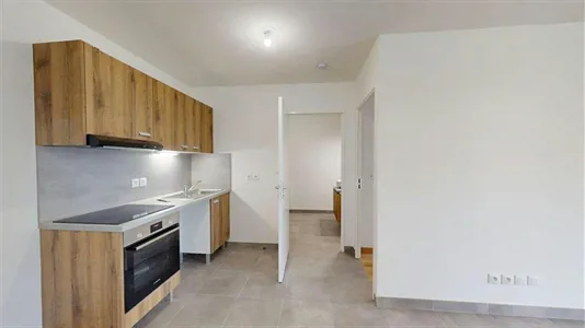 Apartments in Clermont-Ferrand - photo 2