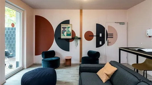 Rooms in Berlin Lichtenberg - photo 10