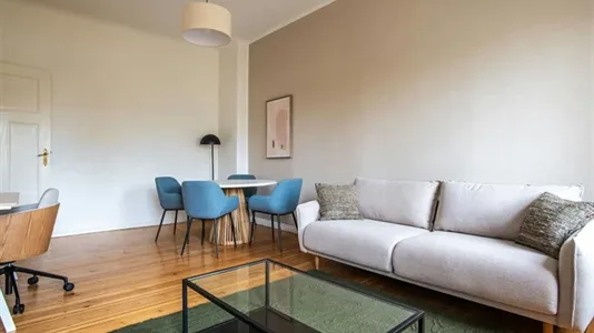 Apartments in Berlin Friedrichshain-Kreuzberg - photo 3