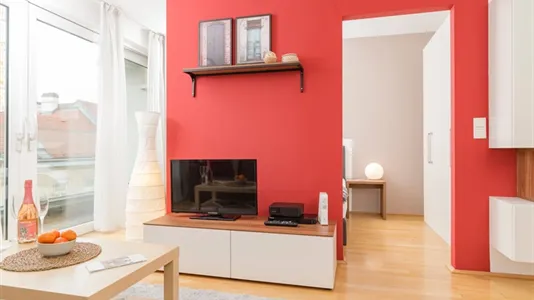 Apartments in Wien Neubau - photo 10