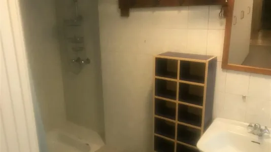 Rooms in Brussels Sint-Gillis - photo 4