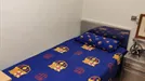 Room for rent, Barcelona Sants-Montjuïc, Barcelona, Carrer del Príncep Jordi, Spain