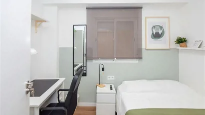 Room for rent in Valencia Camins al Grau, Valencia (region)