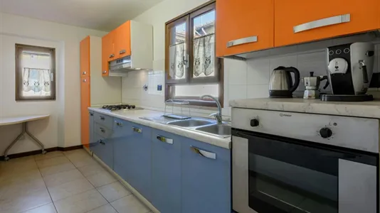 Apartments in Florence - photo 6