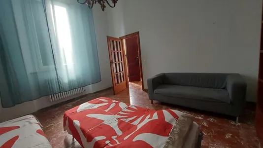 Rooms in Pisa - photo 2