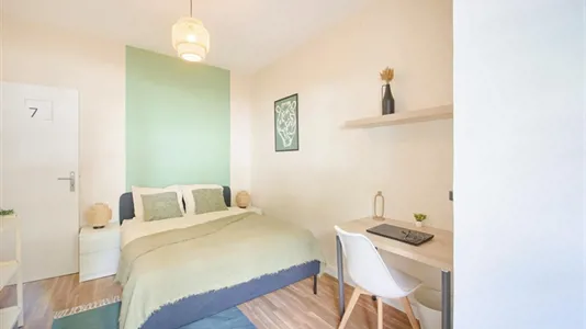 Rooms in Location is not specified - photo 1