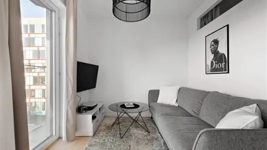 Apartments in Solna - photo 4