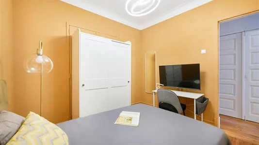 Rooms in Location is not specified - photo 4