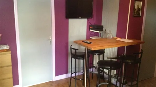 Rooms in L'Haÿ-les-Roses - photo 8