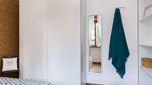 Rooms in Milano Zona 7 - Baggio, De Angeli, San Siro - photo 6