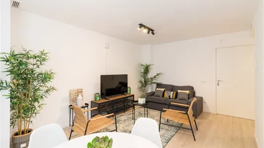 Apartments in Barcelona Ciutat Vella - photo 4