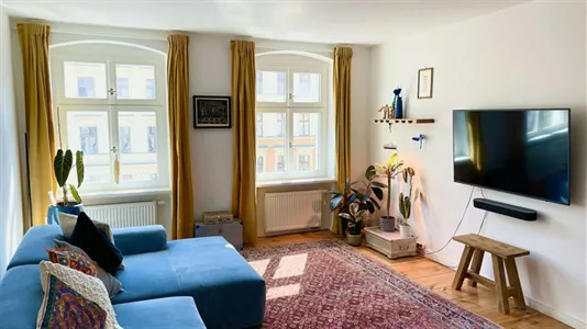 Apartments in Location is not specified - photo 2