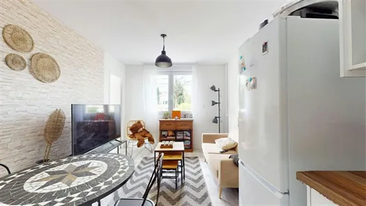 Rooms in Rouen - photo 5