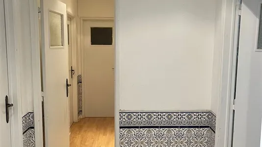 Rooms in Odivelas - photo 5