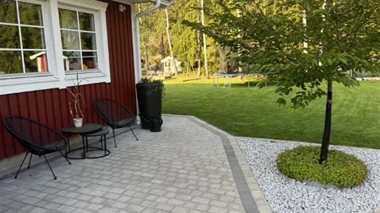 Houses in Trosa - photo 3