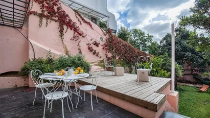 Apartment for rent in Lisbon (region)