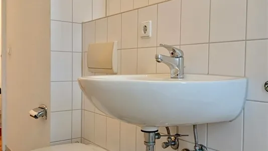 Apartments in Location is not specified - photo 10