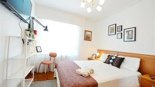 Rooms in Getxo - photo 4
