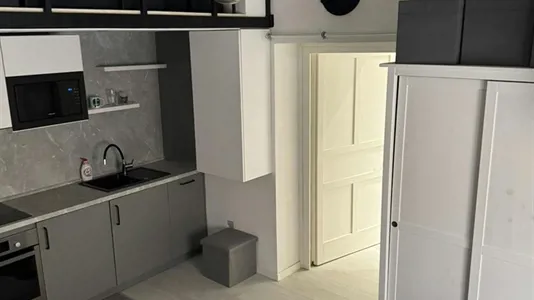 Apartments in Budapest Belváros-Lipótváros - photo 2