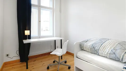 Rooms in Berlin Mitte - photo 2