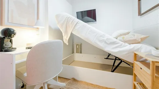 Rooms in Madrid Tetuán - photo 4