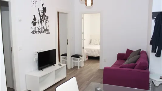 Rooms in Madrid Arganzuela - photo 8