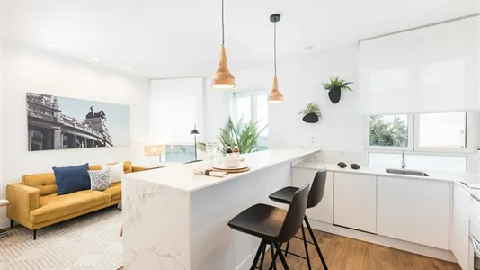 Apartments in Madrid Arganzuela - photo 4