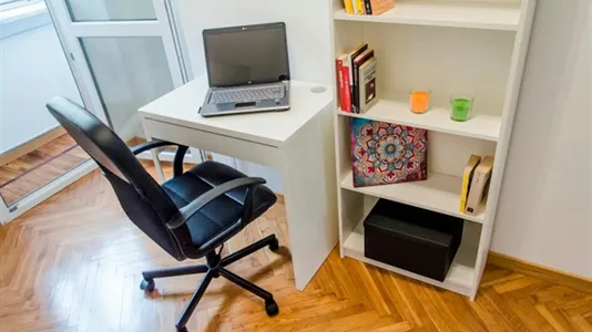 Rooms in Turin - photo 6