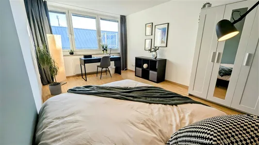 Rooms in Location is not specified - photo 3