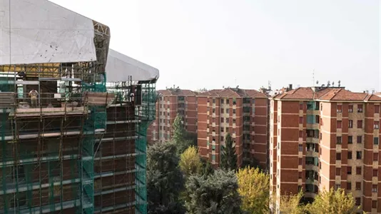 Rooms in Milano Zona 6 - Barona, Lorenteggio - photo 7