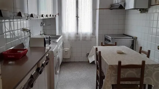 Apartments in Genoa - photo 9