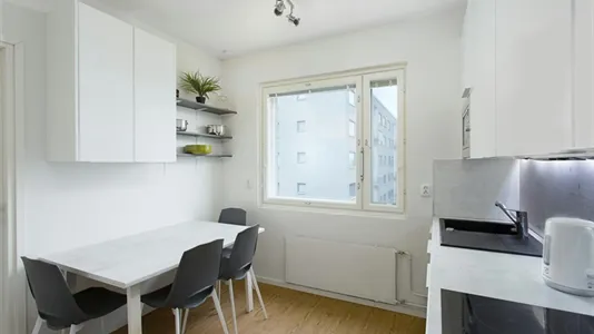 Rooms in Helsinki Itäinen - photo 7