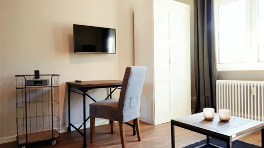 Rooms in Hamburg Harburg - photo 3