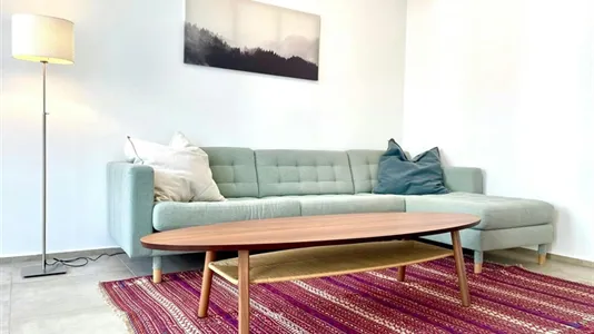 Apartments in Berlin Mitte - photo 6