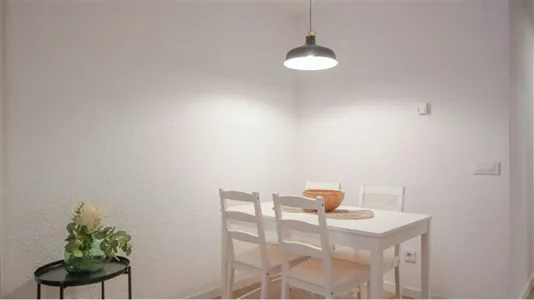 Apartments in Alcorcón - photo 3
