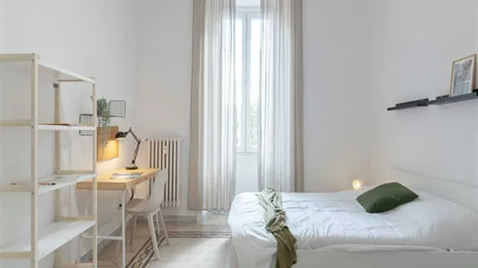 Rooms in Roma Municipio I – Centro Storico - photo 1
