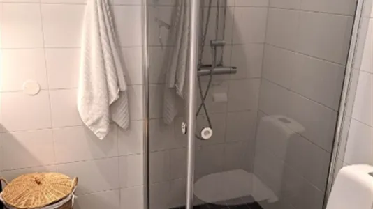 Apartments in Johanneberg - photo 13