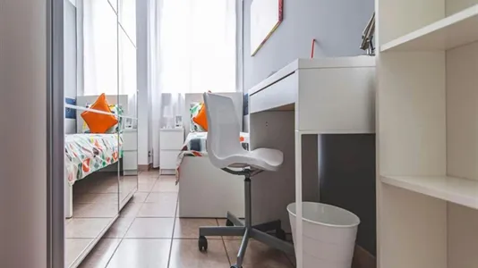 Rooms in Milano Zona 6 - Barona, Lorenteggio - photo 1