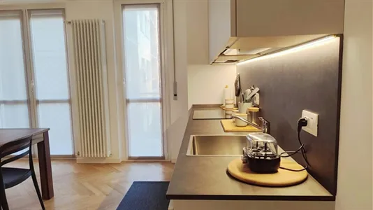 Apartments in Milano Zona 8 - Fiera, Gallaratese, Quarto Oggiaro - photo 9