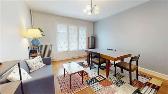 Apartments in Lyon - photo 4