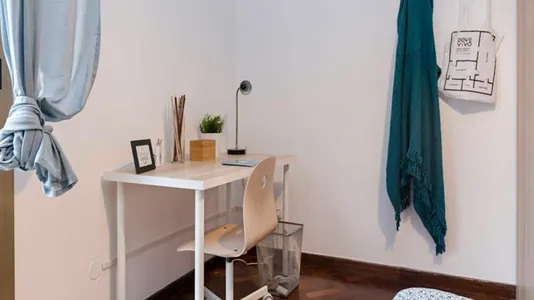 Rooms in Bologna - photo 6