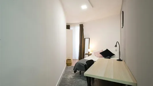 Rooms in Madrid Retiro - photo 1
