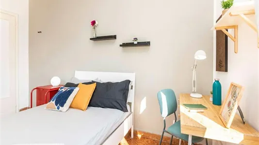 Rooms in Milano Zona 5 - Vigentino, Chiaravalle, Gratosoglio - photo 3