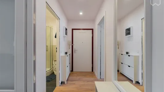 Apartments in Berlin Friedrichshain-Kreuzberg - photo 7