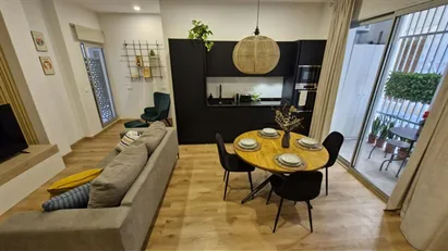 Apartment for rent in Valencia Ciutat Vella, Valencia (region)