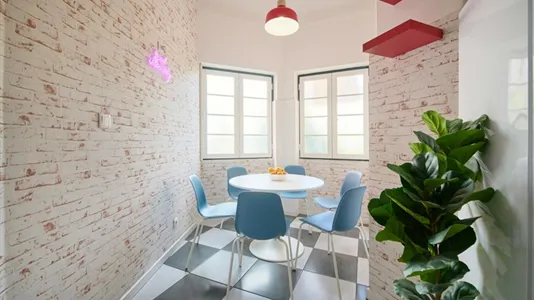 Rooms in Location is not specified - photo 10